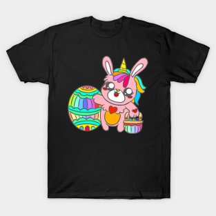 Kids Shirt - Baby Shirt T-Shirt